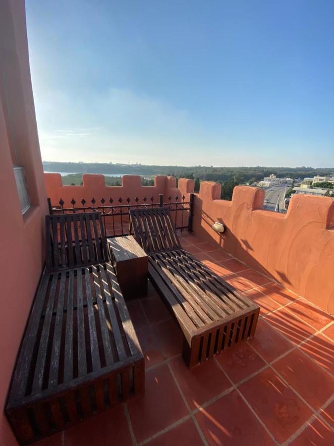 Raid Garden Boutique Hotel Маджонг Экстерьер фото