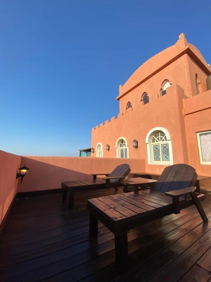 Raid Garden Boutique Hotel Маджонг Экстерьер фото